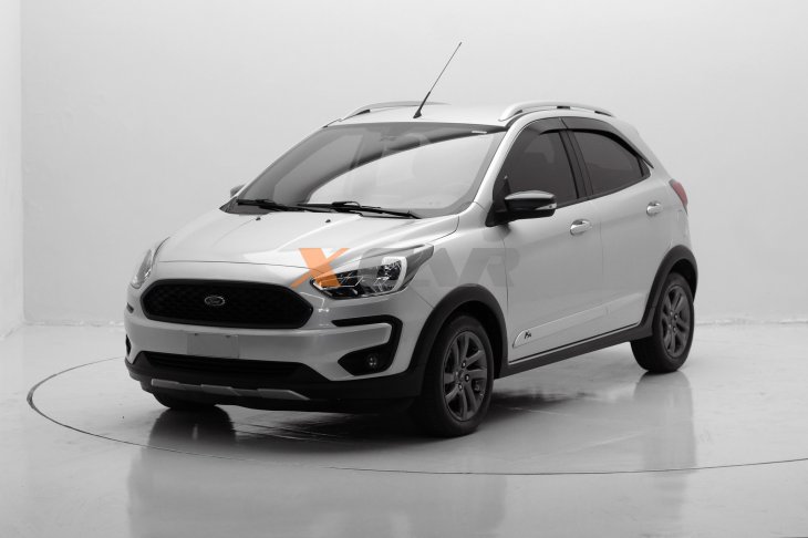 FORD KA 1.5 TI-VCT FLEX FREESTYLE AUTOMÁTICO 2019/2020