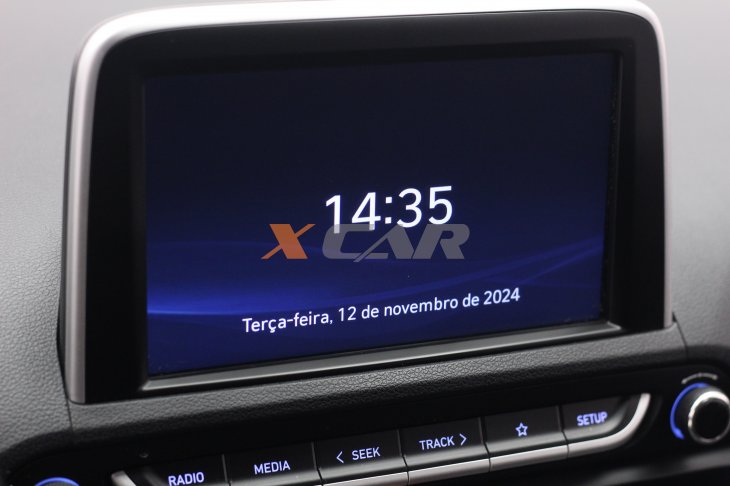 HYUNDAI HB20 1.0 12V FLEX LIMITED MANUAL 2022/2023