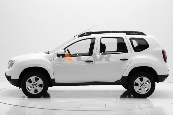 RENAULT DUSTER 1.6 16V SCE FLEX EXPRESSION MANUAL 2019/2020