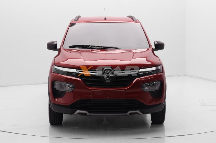 RENAULT KWID 1.0 12V SCE FLEX OUTSIDER MANUAL 2023/2024