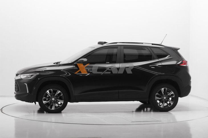 CHEVROLET TRACKER 1.2 TURBO FLEX PREMIER AUTOMÁTICO 2023/2024